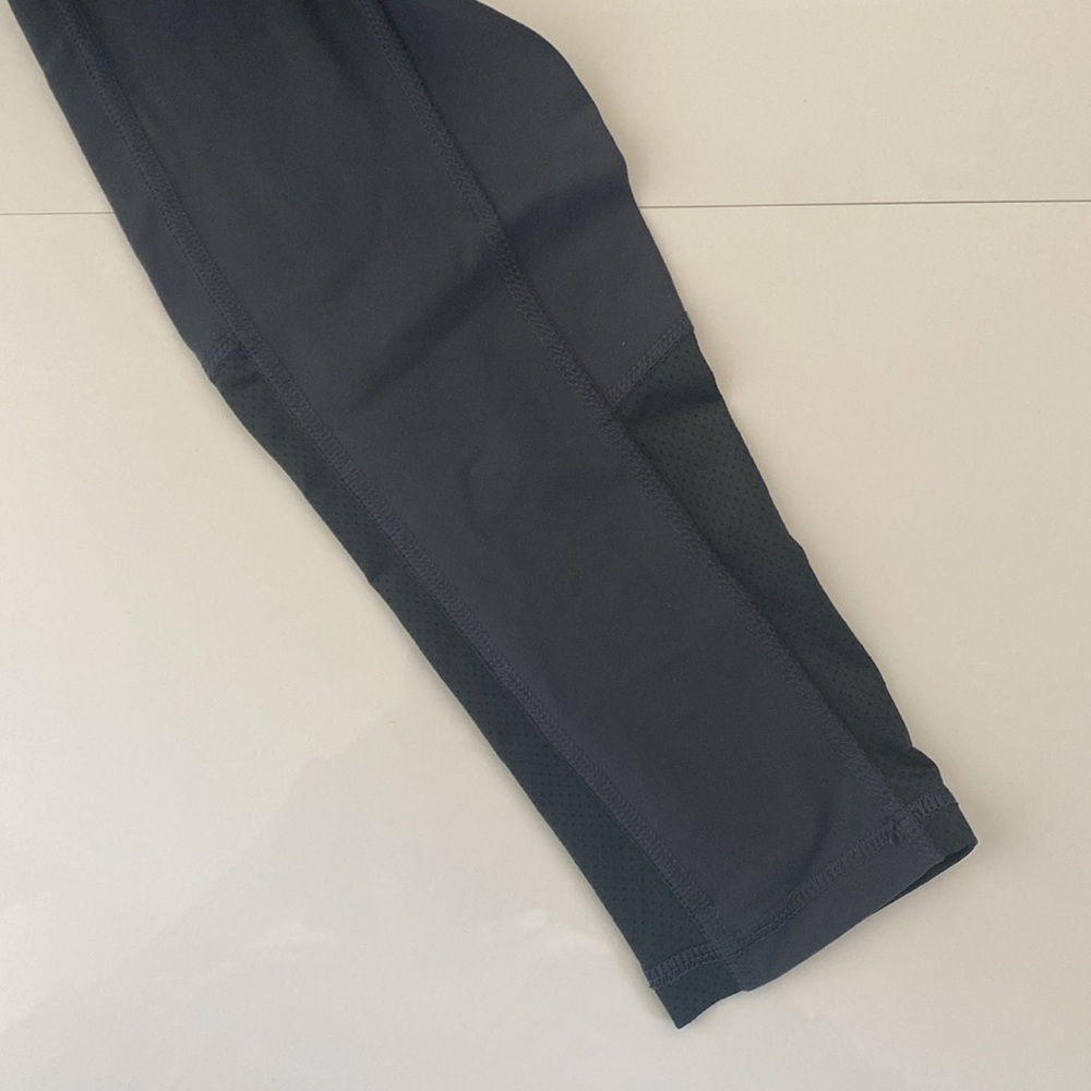 Grey Leggings - Picture 3 of 5